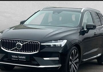 Volvo XC60 8.000 km 54.950 &euro; Karlsruhe 76187