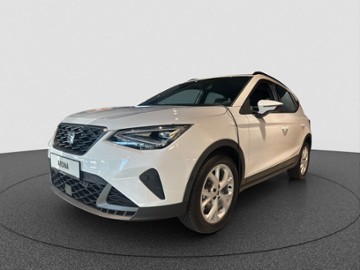 Gebrauchte Seat Arona