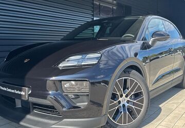 Porsche Macan 12.900 km 83.689 &euro; Ettlingen 76275