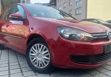 VW Golf 198.350 km 2.999 &euro; Pforzheim 75179