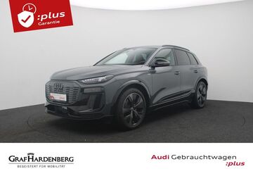 Audi Q6 e-tron 31.690 km 77.980 &euro; Karlsruhe 76131