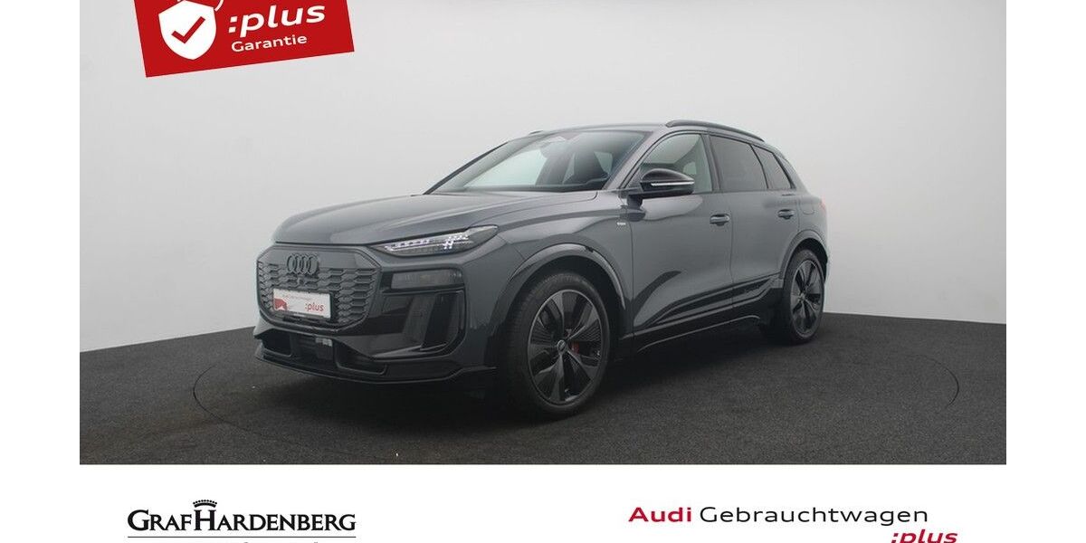 Audi Q6 e-tron 31.690 km 77.980 &euro; Karlsruhe 76131