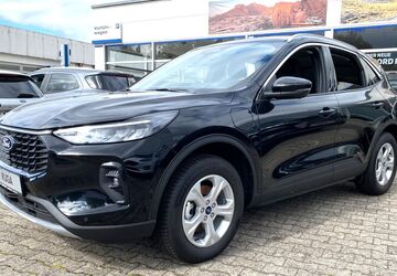 Ford Kuga 13.070 km 35.750 &euro; Waghäusel 68753