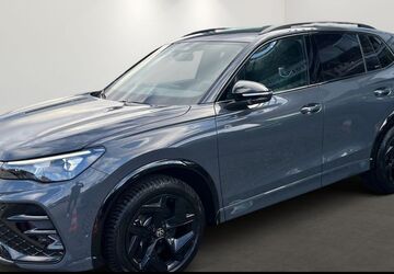 VW Tiguan 5.160 km 47.900 &euro; Germersheim 76726