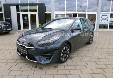 Kia ceed Sportswagon 31.200 km 25.780 &euro; Pforzheim 75177