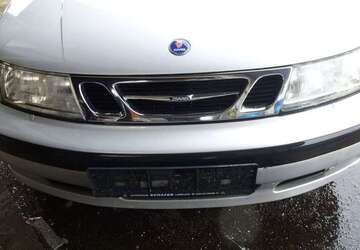 Saab 9-5 159.000 km 5.500 &euro; Karlsruhe 76185