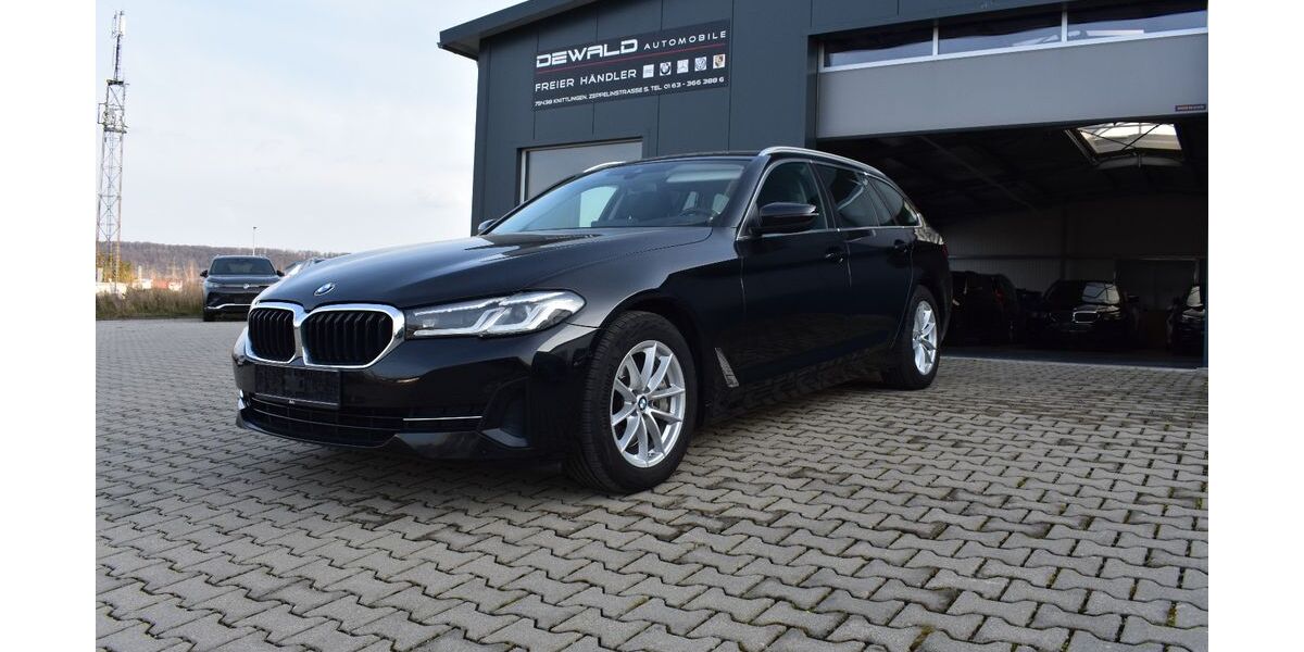 BMW 530 87.598 km 34.190 &euro; Knittlingen 75438