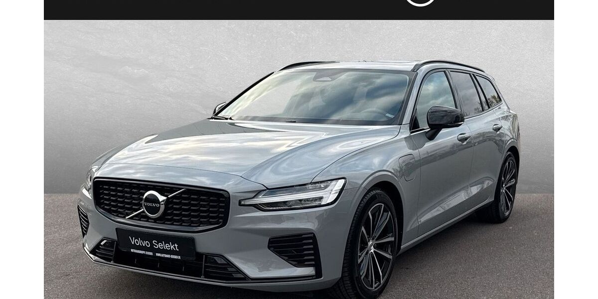 Volvo V60 18.500 km 42.750 &euro; Karlsruhe 76187