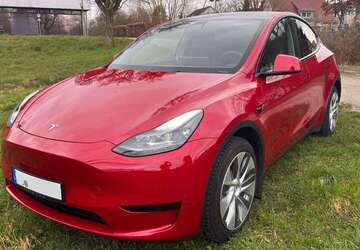 Tesla Model Y 53.000 km 28.800 &euro; Rheinstetten, Stadt 76287