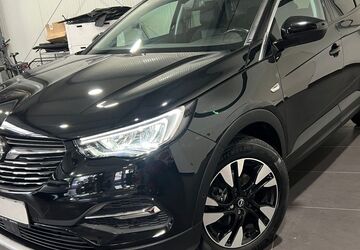 Opel Grandland (X) 46.000 km 18.495 &euro; Bretten 75015