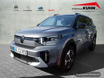 Gebrauchte Citroen C3 Aircross