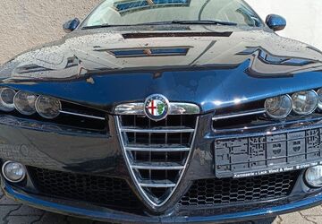 Alfa Romeo 159 102.300 km 13.800 &euro; Pforzheim 75181