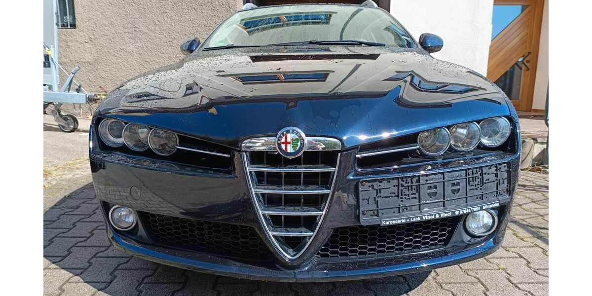 Alfa Romeo 159 102.300 km 14.000 &euro; Pforzheim 75181