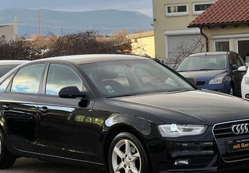 Audi A4 78.000 km 13.799 &euro; Landau in der Pfalz, Rheinland-Pfalz 76829