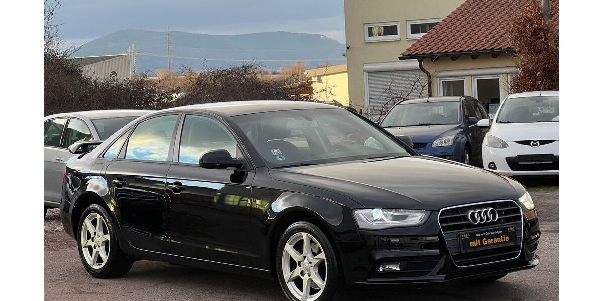 Audi A4 78.000 km 13.799 &euro; Landau in der Pfalz, Rheinland-Pfalz 76829