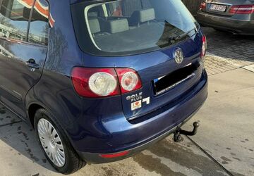 VW Golf Plus 263.000 km 2.599 &euro; Remchingen 75196