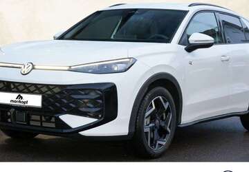 VW T-Roc 5.000 km 38.940 &euro; Weingarten 76356