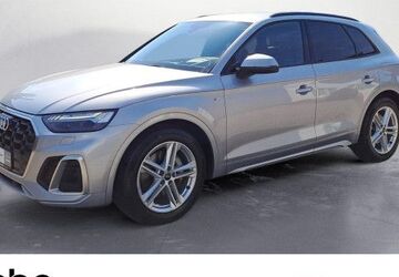 Audi Q5 134.743 km 29.460 &euro; Ettlingen 76275