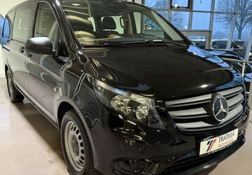 Mercedes-Benz Vito 52.460 km 39.980 &euro; Bruchsal 76646