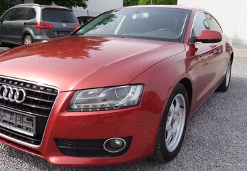 Audi A5 262.585 km 6.700 &euro; Karlsruhe 76135