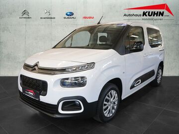 Gebrauchte Citroën Berlingo