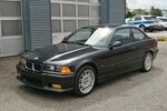 BMW M3 Coupe 2 Hand Originalzustand 119.900 km 39.998 &euro; Landau 76829
