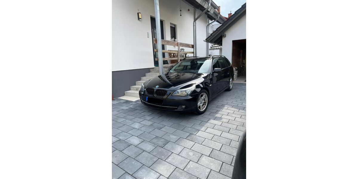 BMW 525 233.300 km 5.000 &euro; Wörth am Rhein 76744