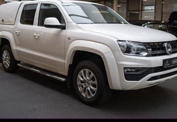 VW Amarok 37.077 km 36.850 &euro; Kraichtal 76703