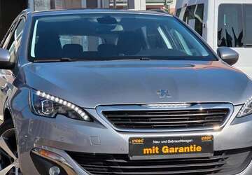 Peugeot 308 110.000 km 10.990 &euro; Ettlingen 76275