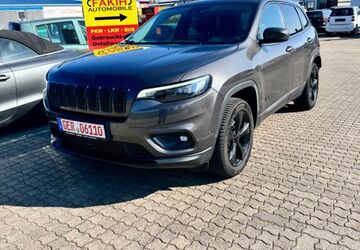 Jeep Cherokee 181.000 km 18.450 &euro; Herxheim 76863