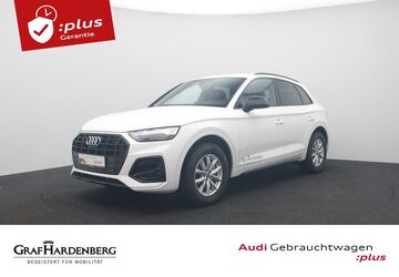 Audi Q5 36.359 km 43.980 &euro; Karlsruhe 76131