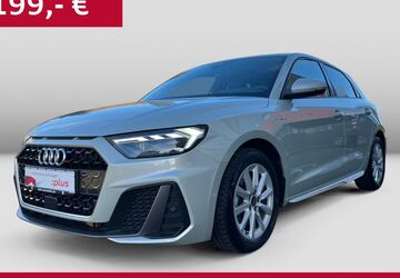 Audi A1 11.885 km 24.990 &euro; Pforzheim 75179