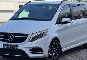 Mercedes-Benz V 250 370.000 km 24.000 &euro; Rastatt 76437