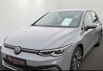 VW Golf 29.500 km 22.750 &euro; Germersheim 76726