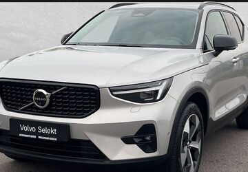 Volvo XC40 14.000 km 41.750 &euro; Karlsruhe 76187