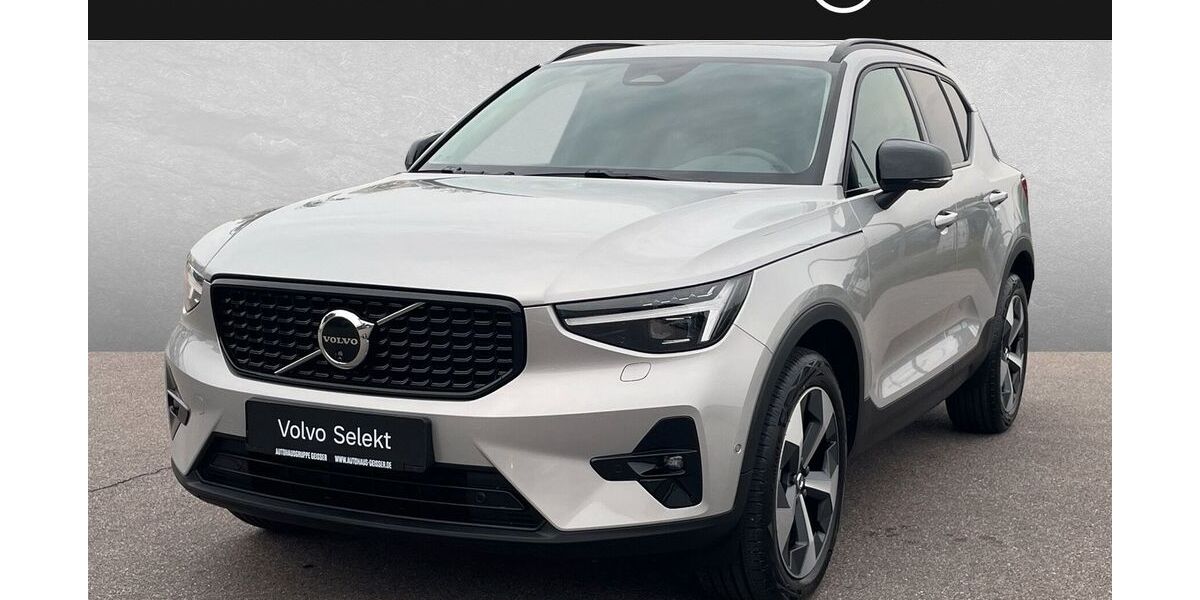 Volvo XC40 14.000 km 41.750 &euro; Karlsruhe 76187