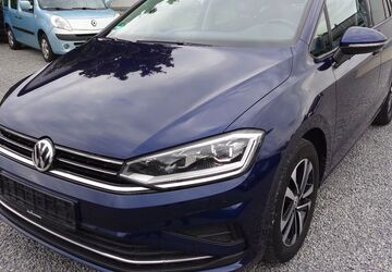 VW Golf Sportsvan 139.400 km 12.300 &euro; Karlsruhe 76135