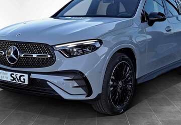 Mercedes-Benz GLC 300 19.885 km 69.999 &euro; Bruchsal 76646