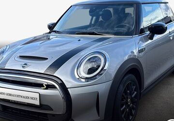 Mini Cooper SE 16.306 km 19.990 &euro; Landau 76829