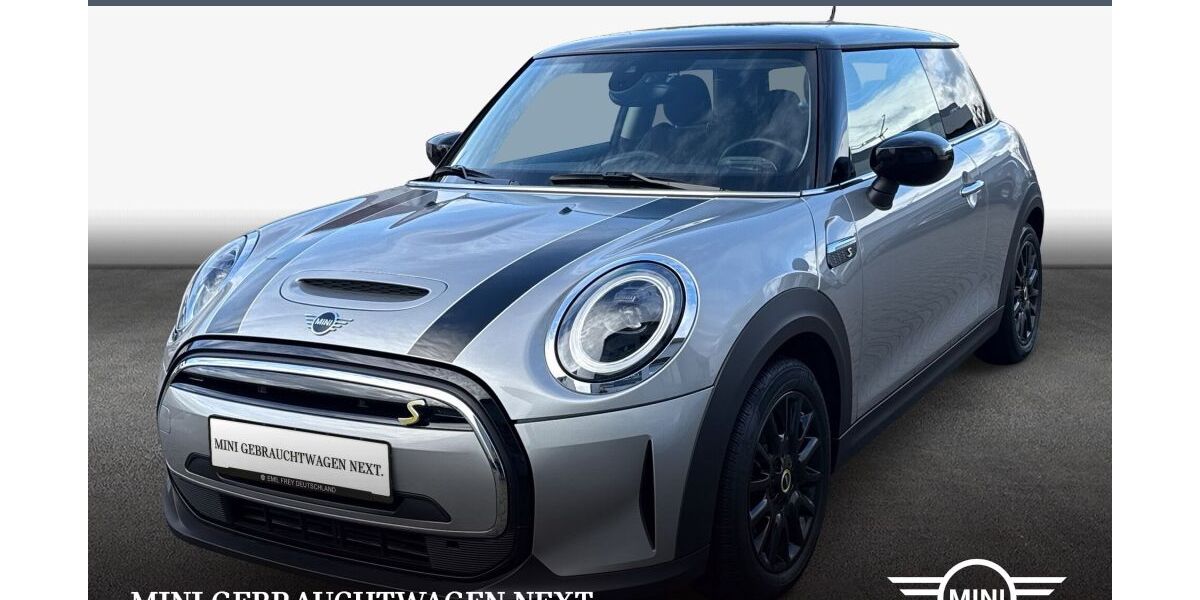 Mini Cooper SE 16.306 km 19.990 &euro; Landau 76829
