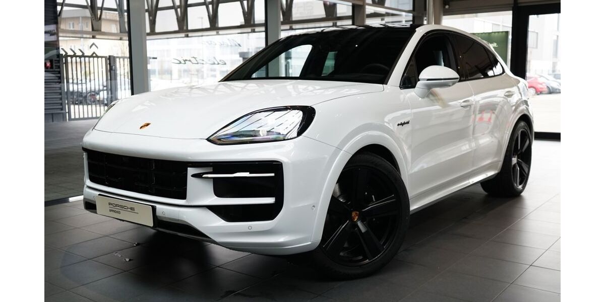 Porsche Cayenne 46.900 km 119.690 &euro; Landau 76829