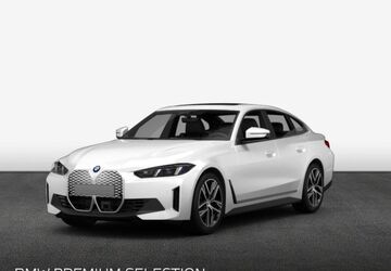 BMW i4 29.779 km 48.990 &euro; Landau 76829