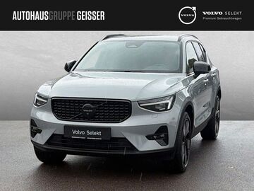 Gebrauchte Volvo XC40