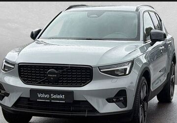 Volvo XC40 19.000 km 34.450 &euro; Karlsruhe 76187