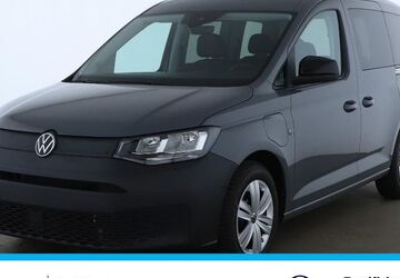 VW Caddy 10.070 km 36.580 &euro; Karlsruhe 76131