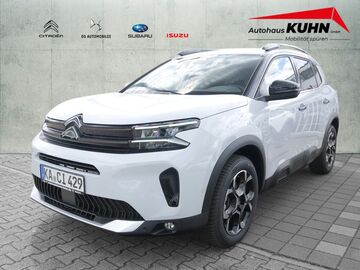 Gebrauchte Citroën C5 Aircross
