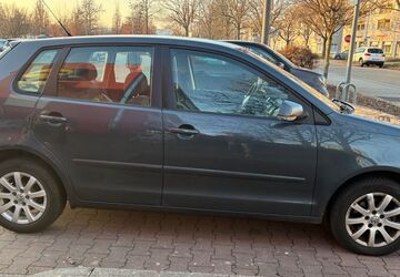 VW Polo 266.000 km 1.799 &euro; Karlsruhe 76133