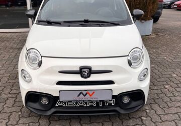 Abarth 595 Competizione 42.730 km 20.900 &euro; Ötigheim 76470