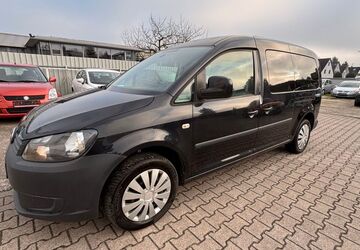 VW Caddy 280.000 km 5.999 &euro; Karlsruhe 76189