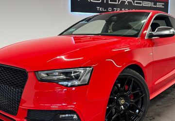 Audi A5 164.900 km 18.900 &euro; Bretten 75015